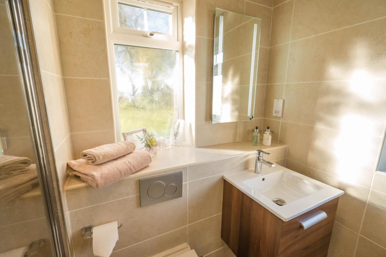 Bed and Breakfast Dunroamin Bed & Breakfast Drymen Zewnętrze zdjęcie