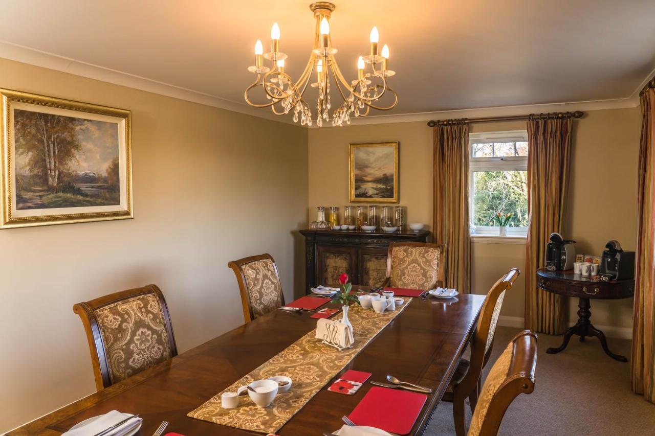 Bed and Breakfast Dunroamin Bed & Breakfast Drymen Zewnętrze zdjęcie