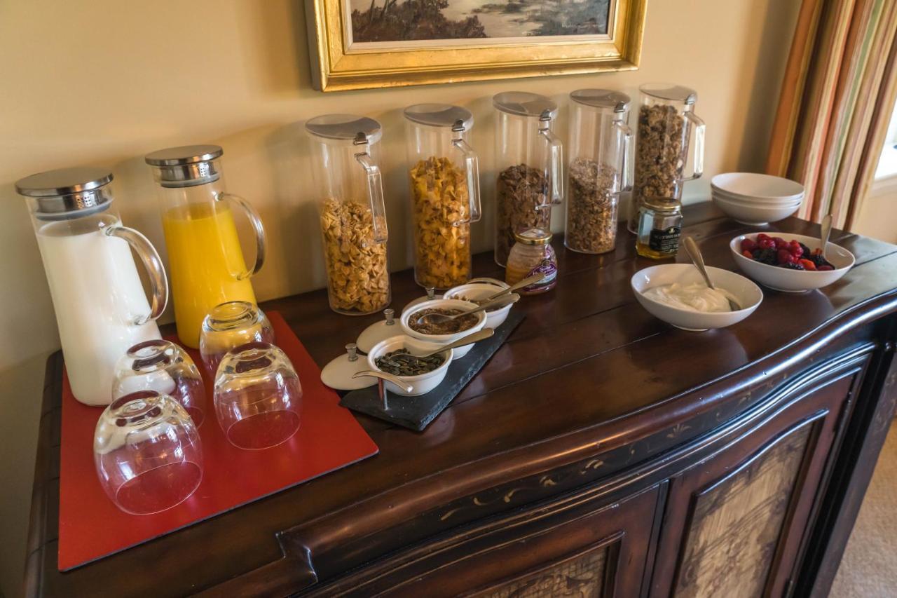 Bed and Breakfast Dunroamin Bed & Breakfast Drymen Zewnętrze zdjęcie