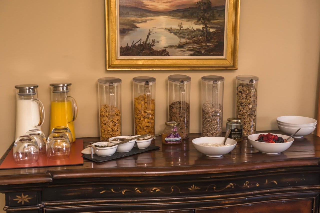 Bed and Breakfast Dunroamin Bed & Breakfast Drymen Zewnętrze zdjęcie